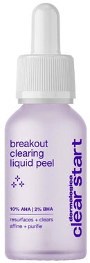 Dermalogica Breakout Clearing Liquid Peel 1 US FL OZ / 30 mL