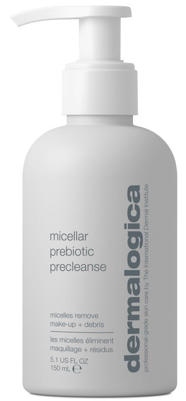 Dermalogica Micellar Prebiotic Precleanse 5.1 US fl oz / 150 mL