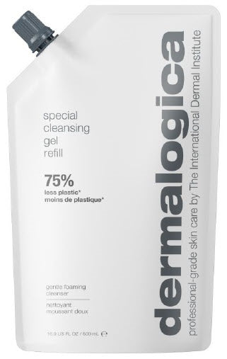 Dermalogica Special Cleansing gel REFILL 16.9 fl oz / 500 mL