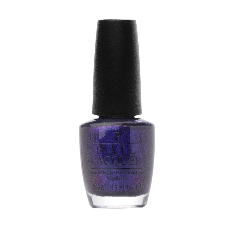 OPI Nail Lacquer B61 - OPI Ink.