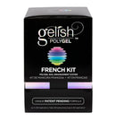Gelish Polygel French Kit