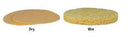 FantaSea Compressed Cellulose Cleansing Sponge 75pc