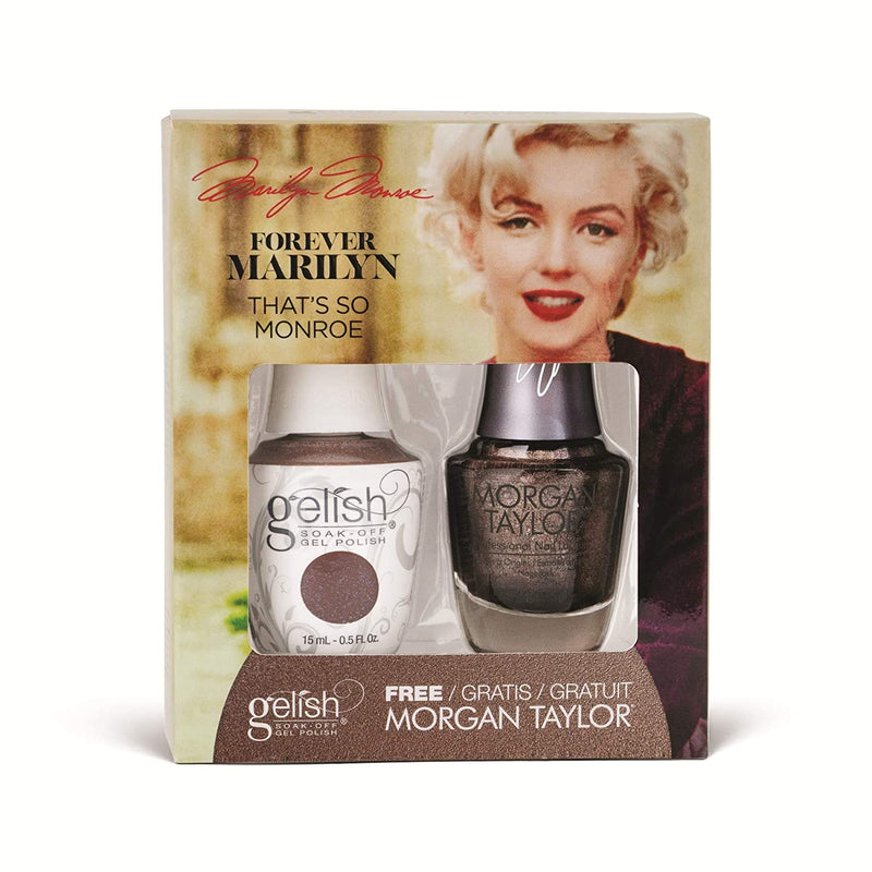 Gelish Forever Marilyn - That's So Monroe (1410356) (15ml)