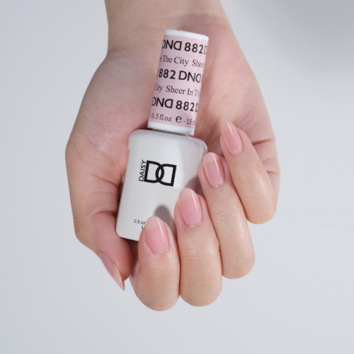 DND Gel Polish