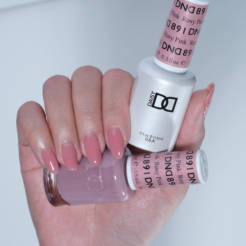 DND Gel Polish