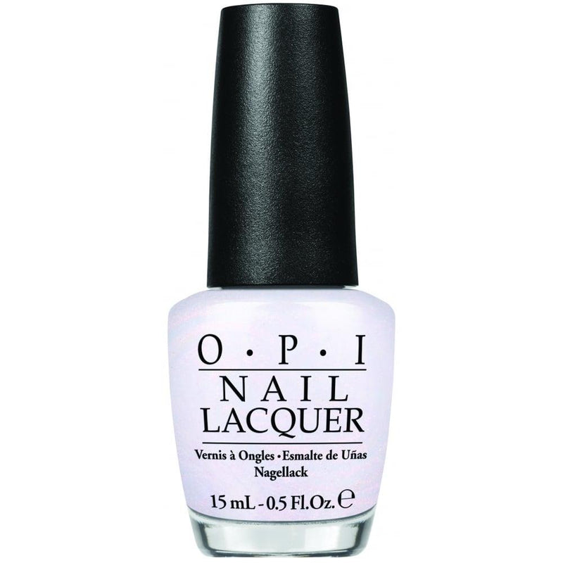 OPI Nail Lacquer BA2 - Oh My Majesty!