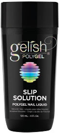 Gelish Polygel Slip Solution 4Fl. Oz.