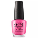 OPI Nail Lacquer B86 - Shorts Story