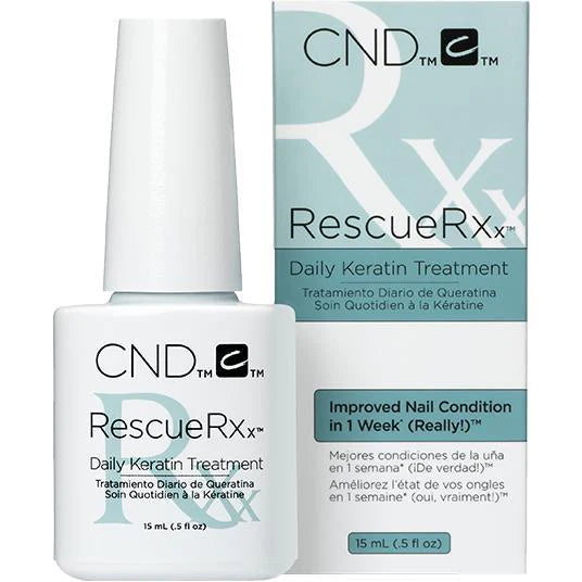 CND - Rescue RXX 0.5 oz