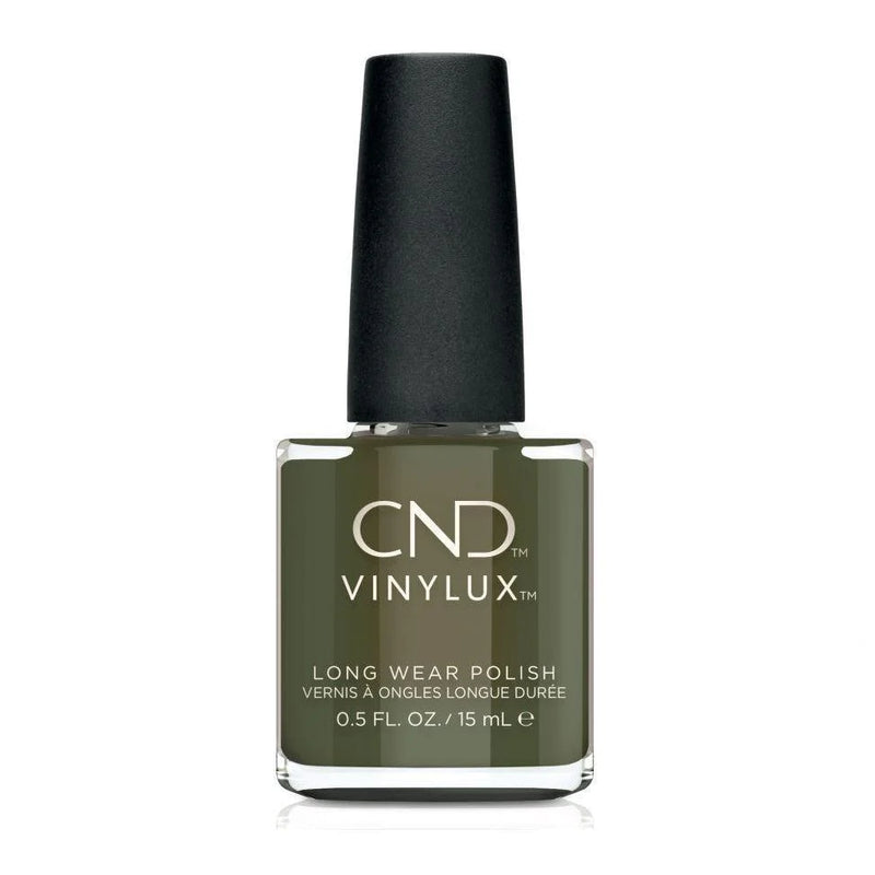 CND - Vinylux Cap & Gown