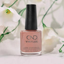 CND Vinylux Flowerbed Folly