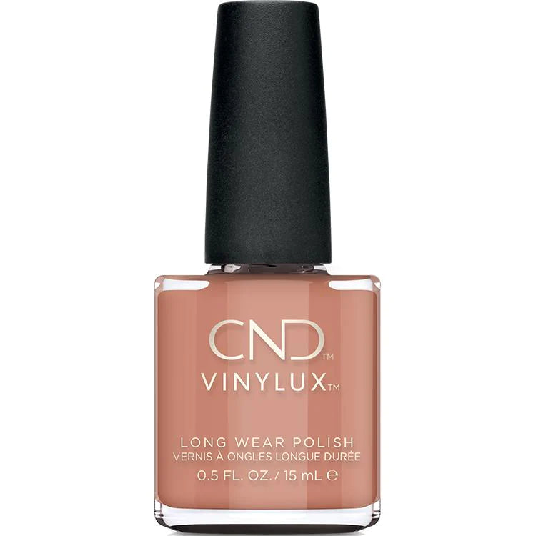 CND-  Vinylux Flowerbed Folly