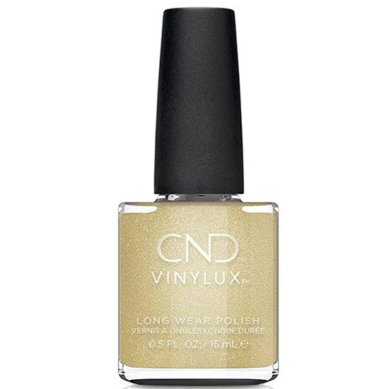 CND - Vinylux Glitter Sneakers