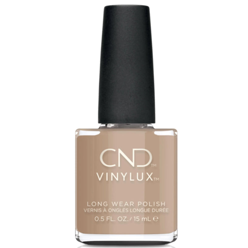 CND Vinylux Wrapped In Linen