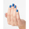 OPI Nail Lacquer B24 - Blue My Mind