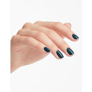 OPI Nail Lacquer W53 - CIA=Color is Awesome