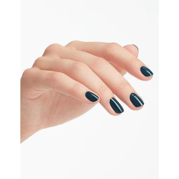 OPI Nail Lacquer W53 - CIA=Color is Awesome