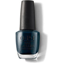 OPI Nail Lacquer W53 - CIA=Color is Awesome