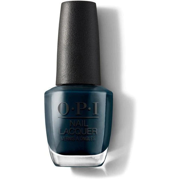 OPI Nail Lacquer W53 - CIA=Color is Awesome