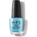 OPI Nail Lacquer E75 - Can't Find My Czechbook