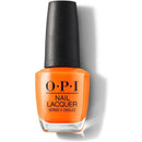 OPI Nail Lacquer BB9 - Pants On Fire!