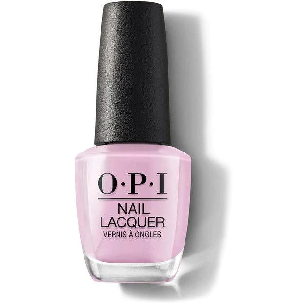 OPI Nail Lacquer V34 - Purple Palazzo Pants