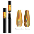 Magic Chrome Pigment Pen - Global Beauty Supply, LLC