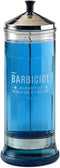 BARBICIDE Disinfecting Jar Model #BA-54210, UPC: 017922542112