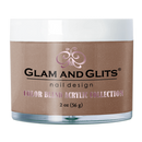 Glam & Glits Color Blend Acrylic Cover - Gem - BL3054