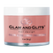 Glam & Glits Color Blend Acrylic Cover - Dark Blush - BL3060