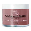 Glam & Glits Color Blend Acrylic Privacy Please! - BL3061