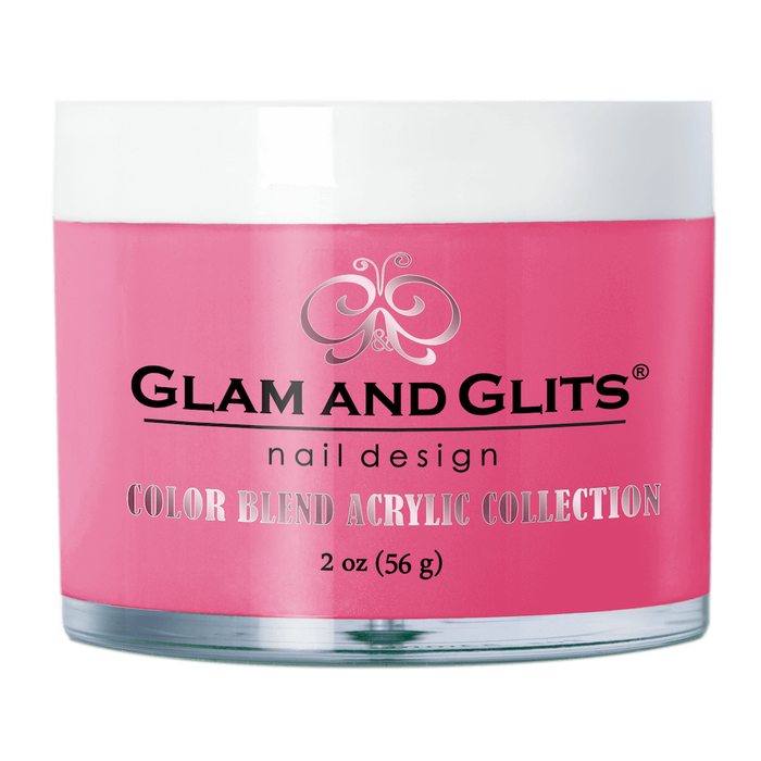 Glam & Glits Color Blend Acrylic Sip Sip Hooray! - BL3062