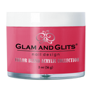 Glam & Glits Color Blend Acrylic Flamingle - BL3064