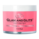 Glam & Glits Color Blend Acrylic Skinny Dip - BL3067