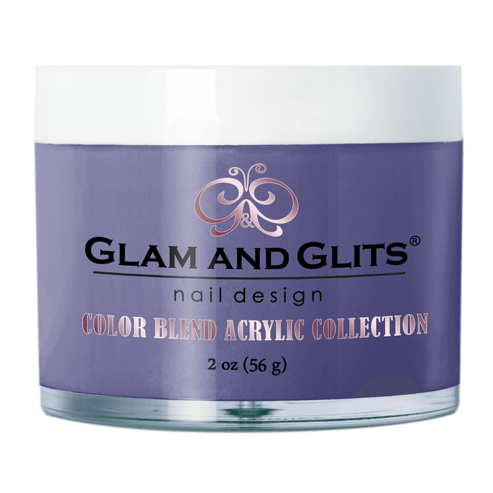 Glam & Glits Color Blend Acrylic In The Clouds - BL3073