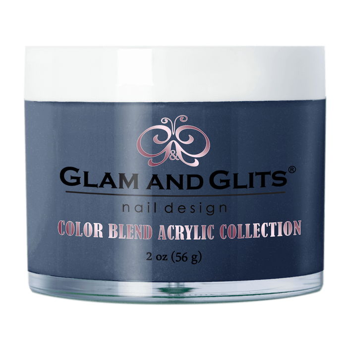 Glam & Glits Color Blend Acrylic Crystal Ball - BL3075