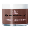Glam & Glits Color Blend Acrylic Crimson Crush - BL3085