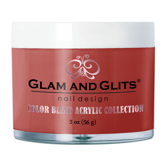 Glam & Glits Color Blend Acrylic Wine And Dine - BL3086