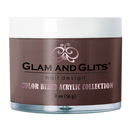 Glam & Glits Color Blend Acrylic Iconic - BL3087