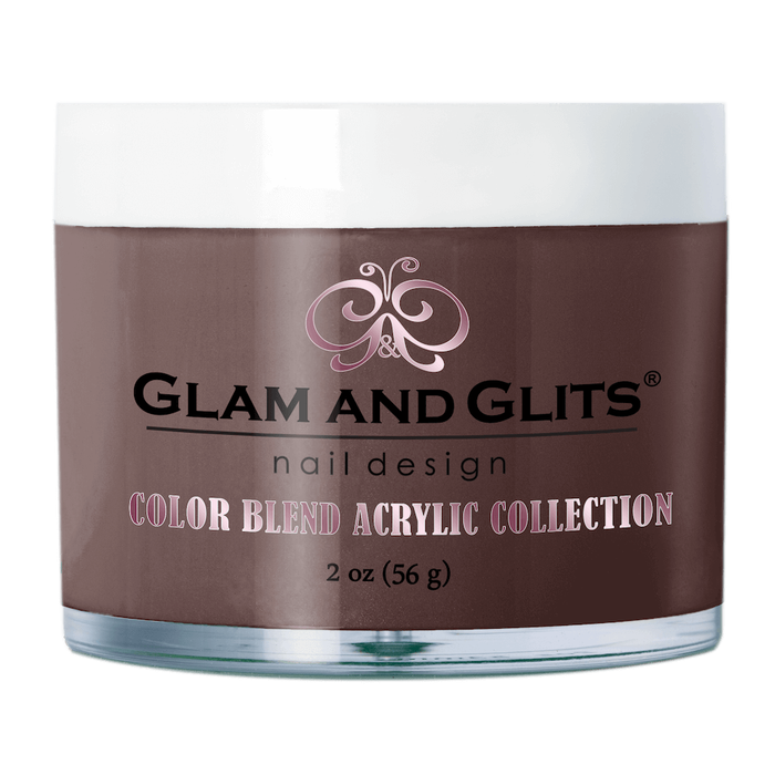 Glam & Glits Color Blend Acrylic Iconic - BL3087