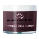 Glam & Glits Color Blend Acrylic Sidekick - BL3090