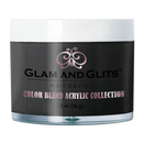 Glam & Glits Color Blend Acrylic Black Market - BL3092