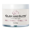 Glam & Glits Color Blend Acrylic Ice Breaker - BL3093