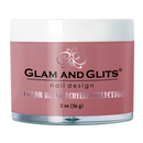 Glam & Glits Color Blend Acrylic Blushin' - BL3097