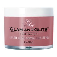 Glam & Glits Color Blend Acrylic Blushin' - BL3097