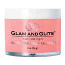 Glam & Glits Color Blend Acrylic Heartbreaker - BL3098