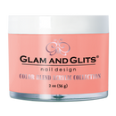 Glam & Glits Color Blend Acrylic Mel-Rose - BL3101