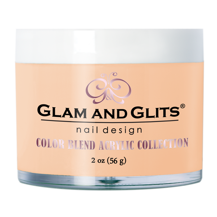 Glam & Glits Color Blend Acrylic Bleaming - BL3104