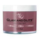 Glam & Glits Color Blend Acrylic Very Berry - BL3106