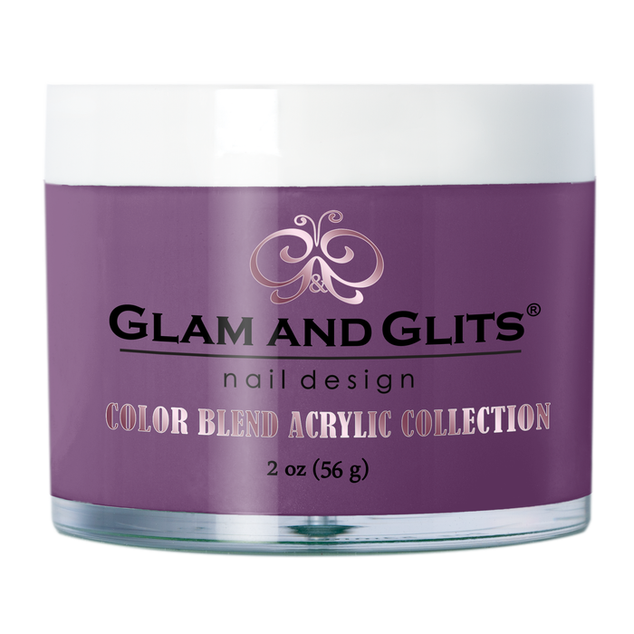Glam & Glits Color Blend Acrylic Beet It - BL3107